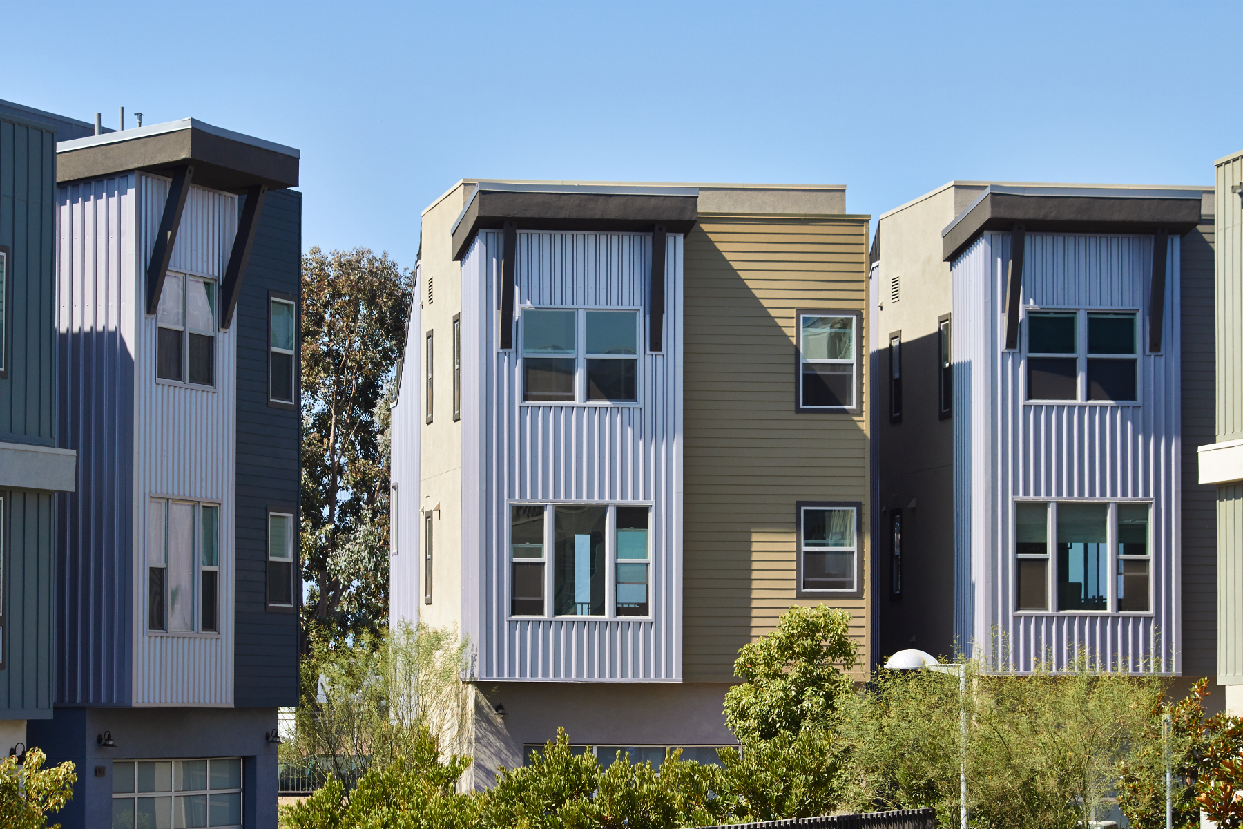 Lighthouse Cal Pac Sheet Metal